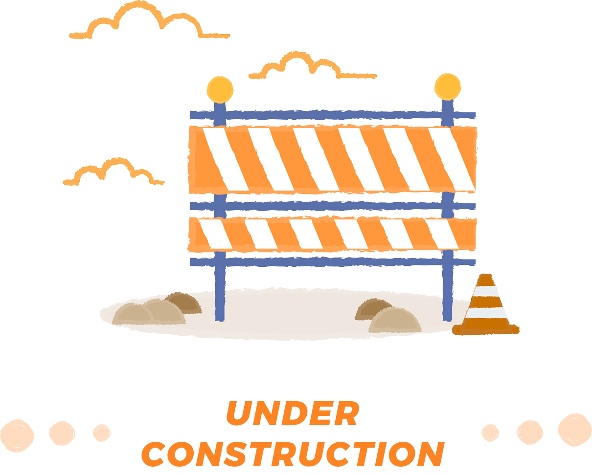 under-construction